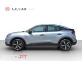 Citroen C4 PureTech 130 Stop&Start EAT8 FEEL PACK