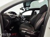 Peugeot 308 PureTech 130 Stop & Start GT-Line Edition