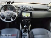 Dacia Duster Prestige Eco GPL