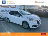 Peugeot 208 1.6 BlueHDi Style