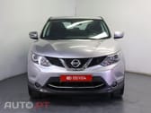 Nissan Qashqai 1.5 dCi Acenta Connect
