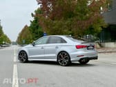 Audi A3 1.6 TDI S-line