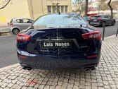 Maserati Ghibli 3.0 V6
