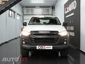 Isuzu D-Max 1.9 Ddi CD 4WD L