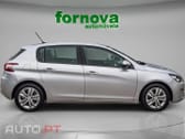 Peugeot 308 1.6 Hdi Style