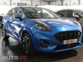 Ford Puma ST-LINE