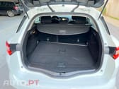 Renault Mégane Sport Tourer 1.5 dCi Intens