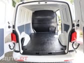 Volkswagen Transporter 2.0 TDI Business