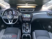 Nissan Qashqai 1.5 dCi N-Connecta DCT