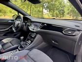 Opel Astra 1.5 D Ultimate S/S
