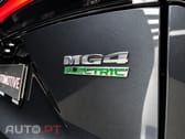 MG MG4 64 kWh Luxury