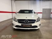 Mercedes-Benz A 180 CDi BlueEfficiency Urban