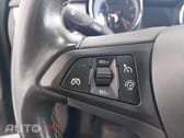 Opel Astra 1.0 Turbo S&S Edition