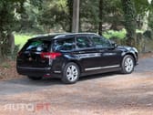 Citroen C5 2.0 HDi Exclusive
