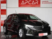 Renault Clio 1.0 TCe Evolution