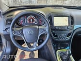 Opel Insignia 2.0 CDTi Cosmo S/S