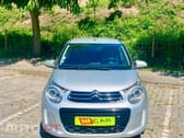 Citroen C1 1.0 VTI