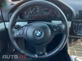 BMW 530 d Touring