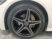 Mercedes-Benz C 220 d Aut.