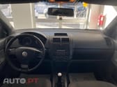 Volkswagen Polo 1.2 Confortline