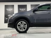 Nissan Qashqai 1.5 dCi ECO Acenta