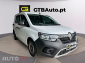 Renault Kangoo Advance I.V.A DEDUTIVEL