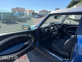 MINI Clubman Cooper S