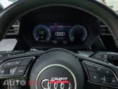 Audi A3 Sportback 40 TFSIe Advanced