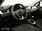 Renault Captur Captur 1.0 TCe Techno Bi-Fuel
