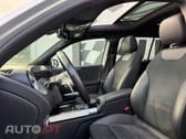 Mercedes-Benz GLB 200 d 4Matic 8G-DCT Edition AMG Line