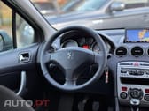 Peugeot 308 SW HDi FAP 110 Business Line