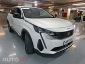Peugeot 5008 1.5 BlueHDi Allure