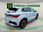 BYD Atto 3 Design I.V.A DEDUTIVEL