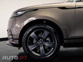 Land Rover Range Rover 2.0 D R-Dynamic