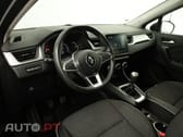 Renault Captur Captur 1.0 TCe Techno Bi-Fuel
