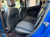 Ford EcoSport 1.0 EcoBoost Titanium Plus