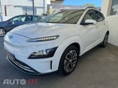 Hyundai Kauai 64 kWh Premium