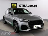 Audi Q5 50 TFSIe quattro S-Line