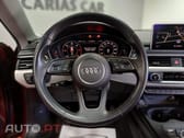 Audi A5 40 TDI Advanced S tronic