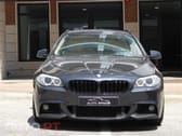 BMW 520 d Pack M Auto