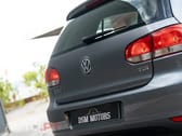 Volkswagen Golf 2.0 TDi Confortline