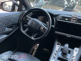 DS DS7 Crossback E-Tense Rivoli EAT8