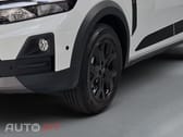 Dacia Sandero Eco-G 120 Stepway Extreme