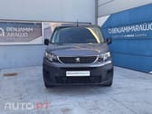 Peugeot Partner  1.5 Bluehdi XL 102cv