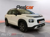 Citroen C3 Aircross 1.2 PureTech Shine