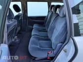 Renault Grand Espace RT 2.2 dT
