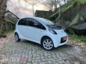 Citroen C-Zero High Line