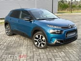 Citroen C4 Cactus Pure Tech 110 Stop&Start EAT6 Shine