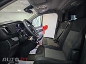 Citroen Space Tourer 1.5 BlueHDi XL Feel