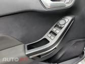 Ford Fiesta 1.0 EcoBoost ST-Line